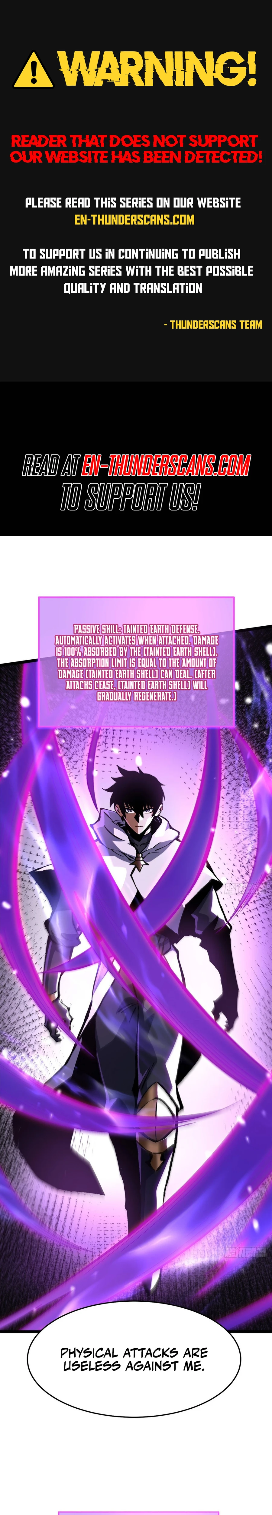 Read I Really Don’t Want to Learn Forbidden Spells Manga Online