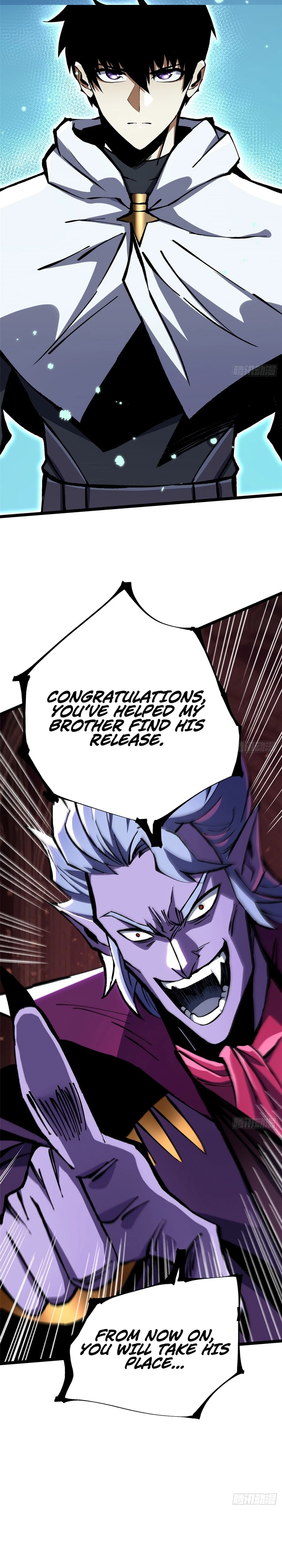 Read I Really Don’t Want to Learn Forbidden Spells Manga Online