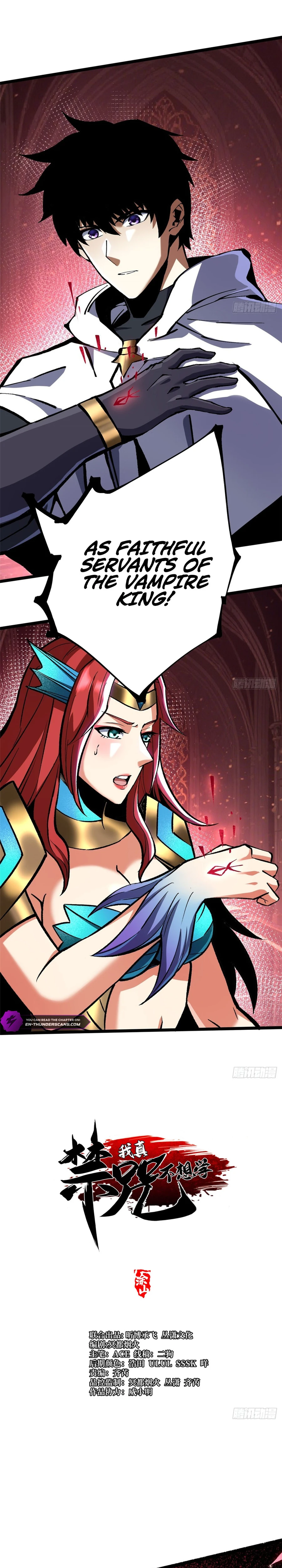 Read I Really Don’t Want to Learn Forbidden Spells Manga Online