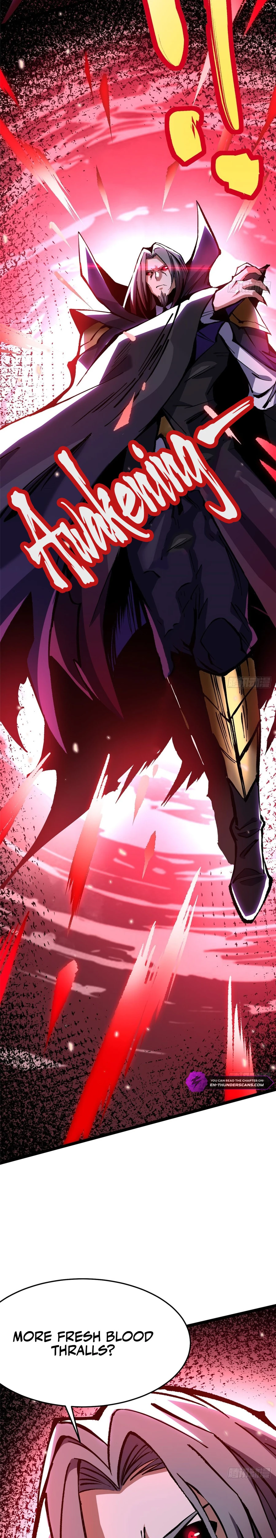 Read I Really Don’t Want to Learn Forbidden Spells Manga Online