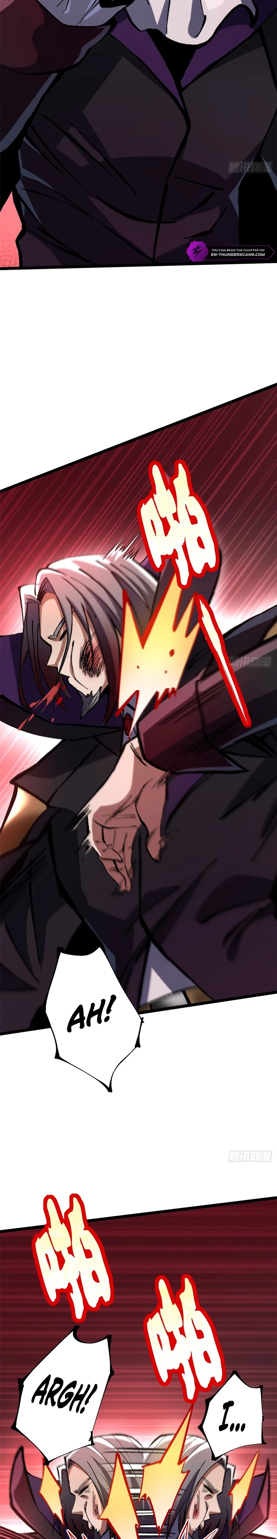 Read I Really Don’t Want to Learn Forbidden Spells Manga Online