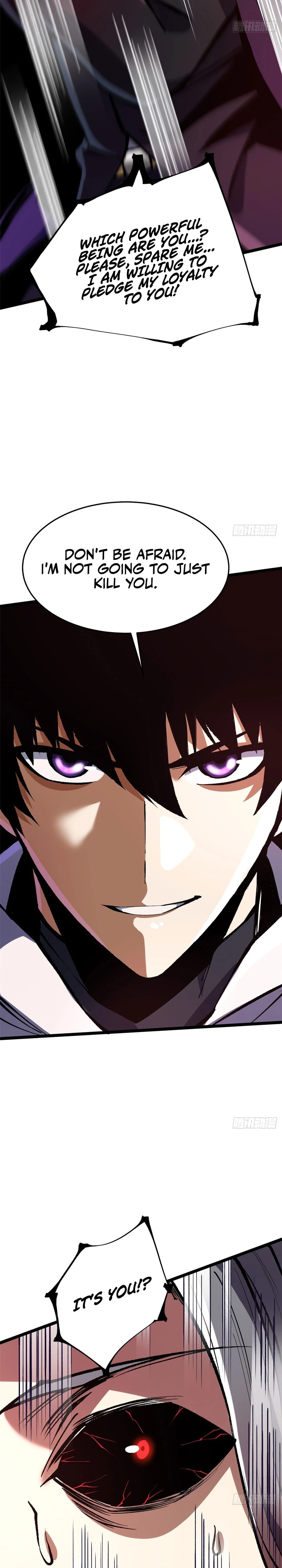 Read I Really Don’t Want to Learn Forbidden Spells Manga Online