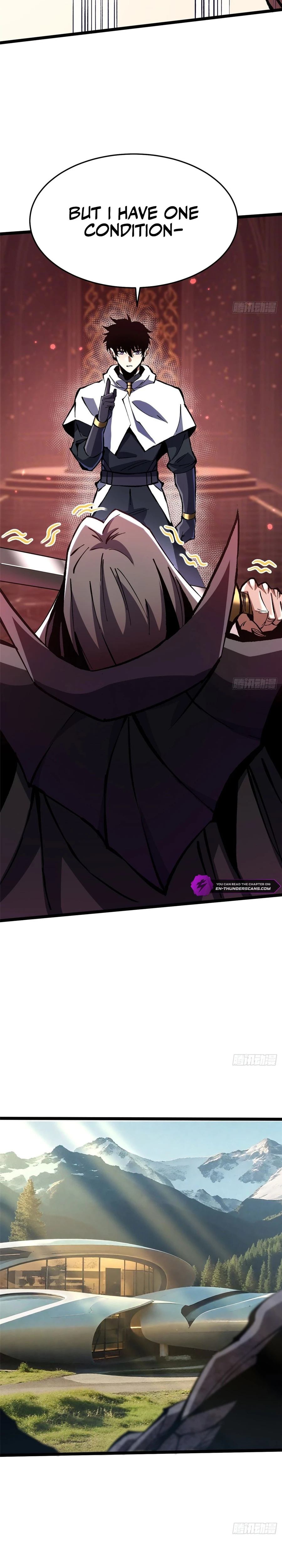 Read I Really Don’t Want to Learn Forbidden Spells Manga Online