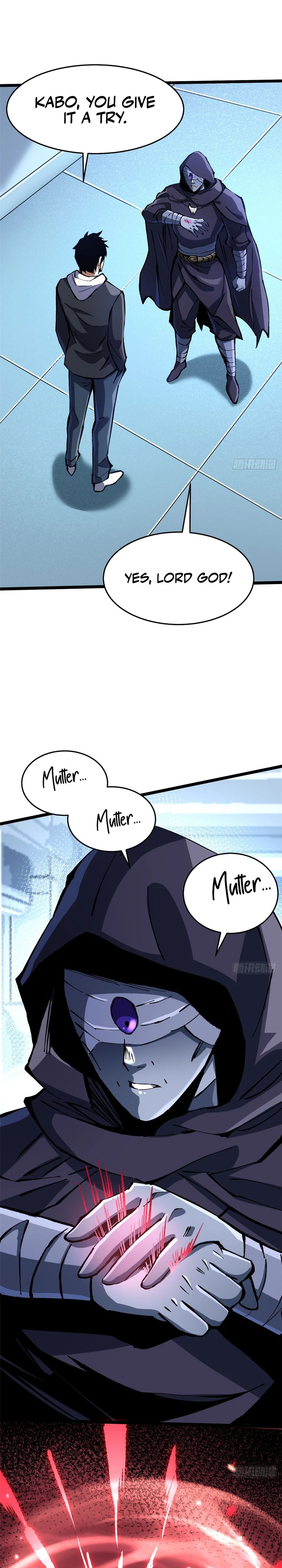 Read I Really Don’t Want to Learn Forbidden Spells Manga Online