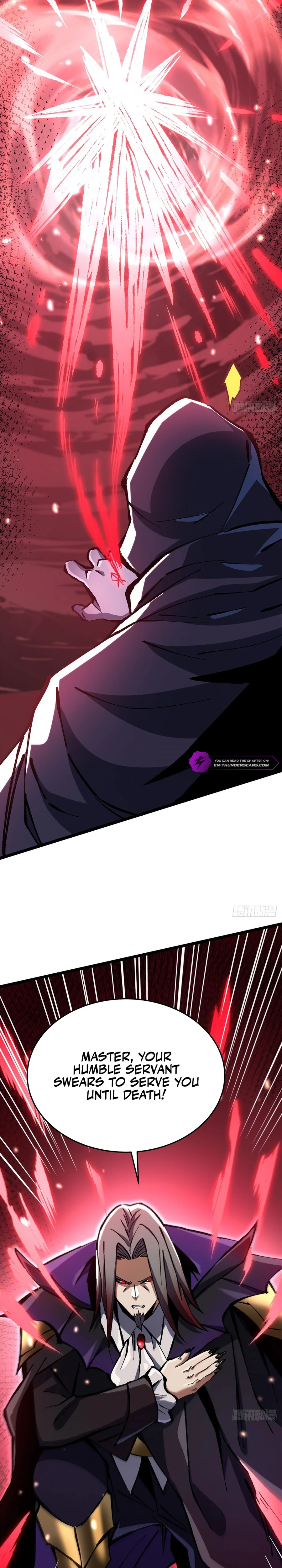 Read I Really Don’t Want to Learn Forbidden Spells Manga Online