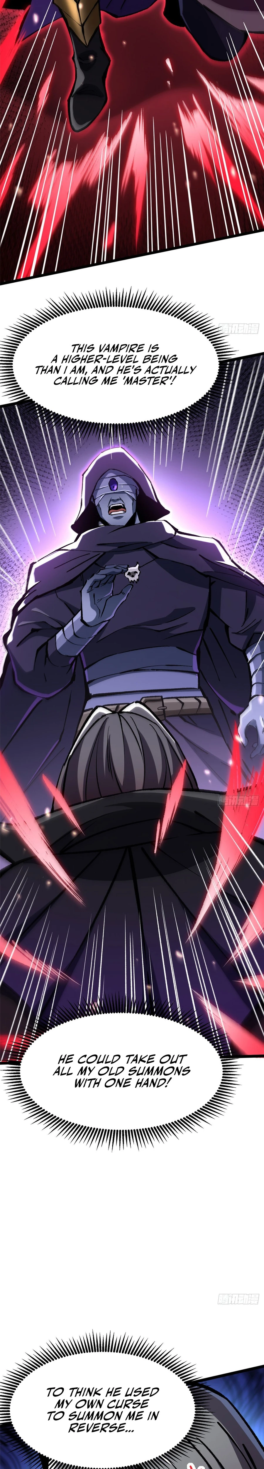 Read I Really Don’t Want to Learn Forbidden Spells Manga Online