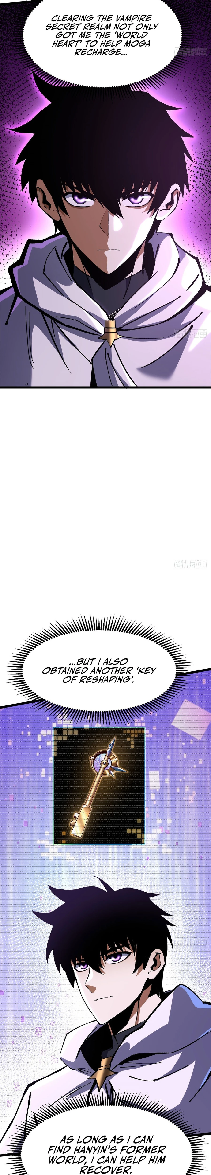 Read I Really Don’t Want to Learn Forbidden Spells Manga Online