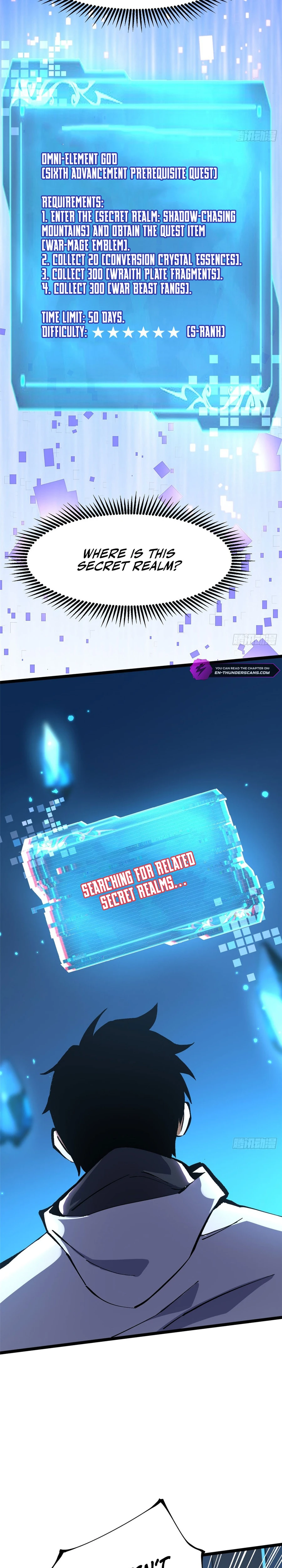 Read I Really Don’t Want to Learn Forbidden Spells Manga Online