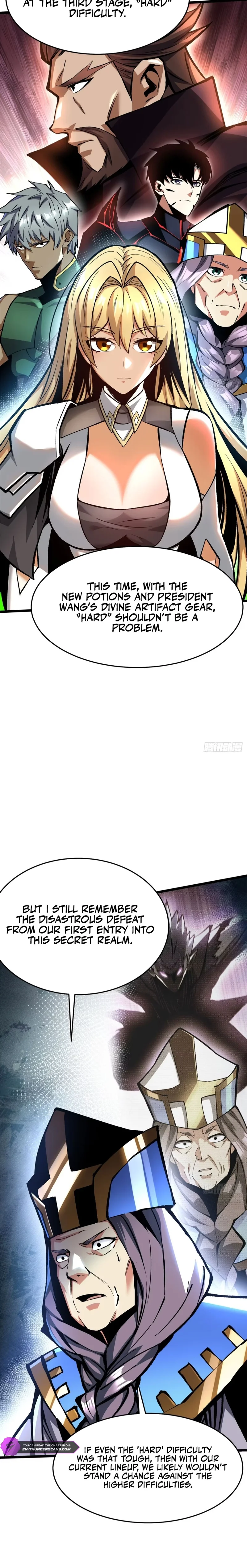 Read I Really Don’t Want to Learn Forbidden Spells Manga Online