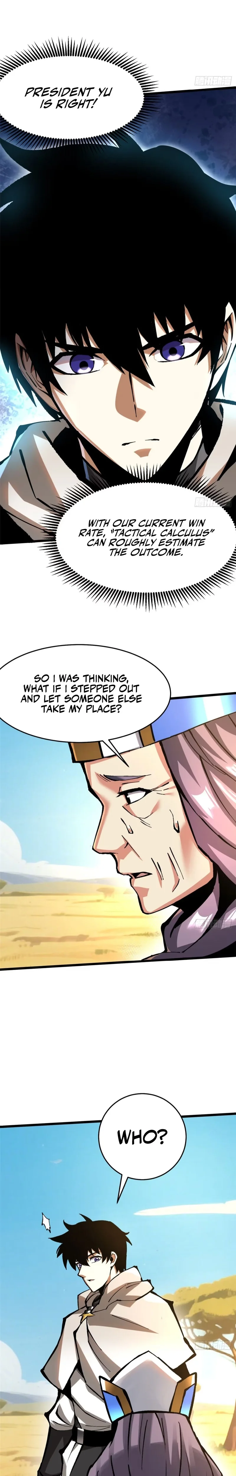 Read I Really Don’t Want to Learn Forbidden Spells Manga Online