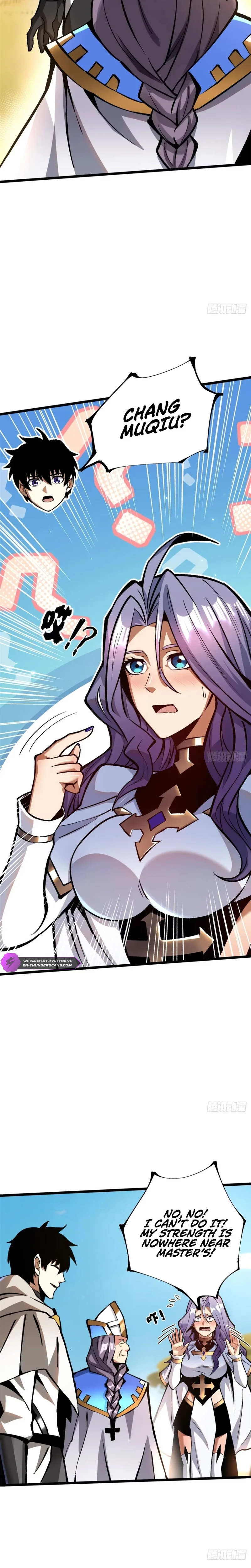 Read I Really Don’t Want to Learn Forbidden Spells Manga Online