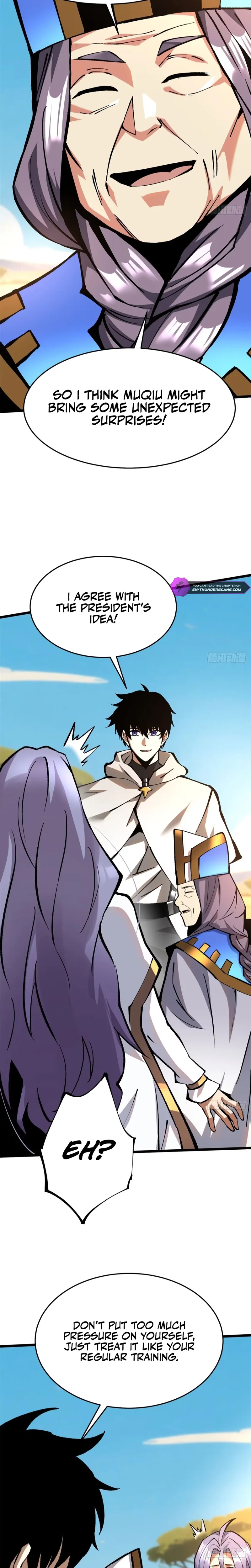 Read I Really Don’t Want to Learn Forbidden Spells Manga Online