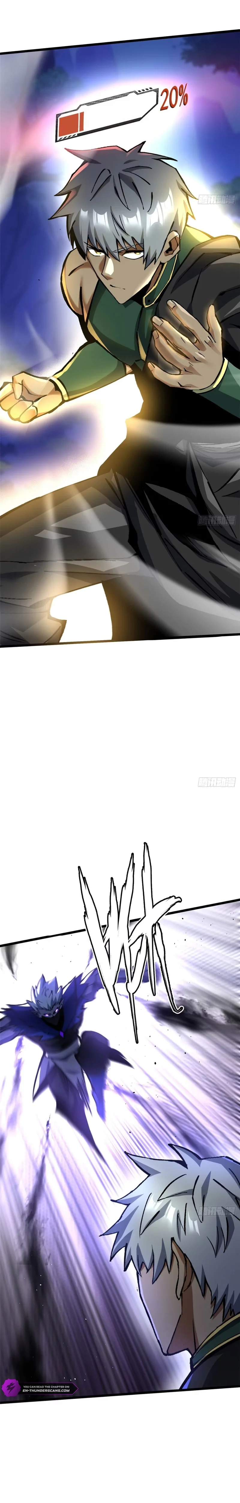 Read I Really Don’t Want to Learn Forbidden Spells Manga Online