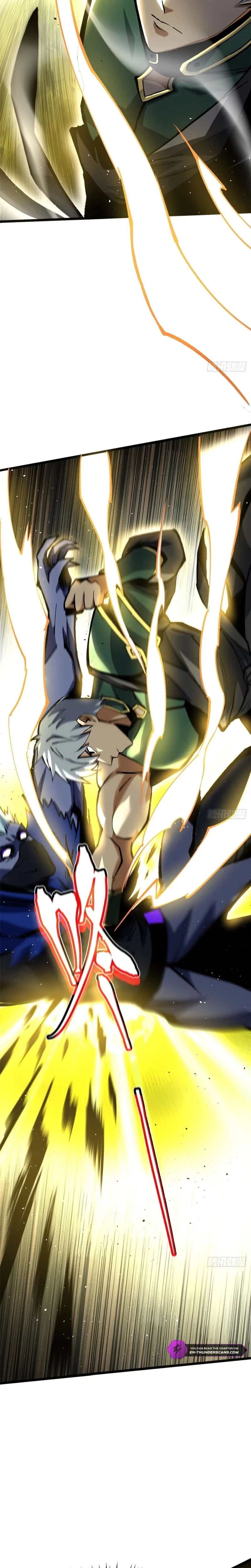 Read I Really Don’t Want to Learn Forbidden Spells Manga Online