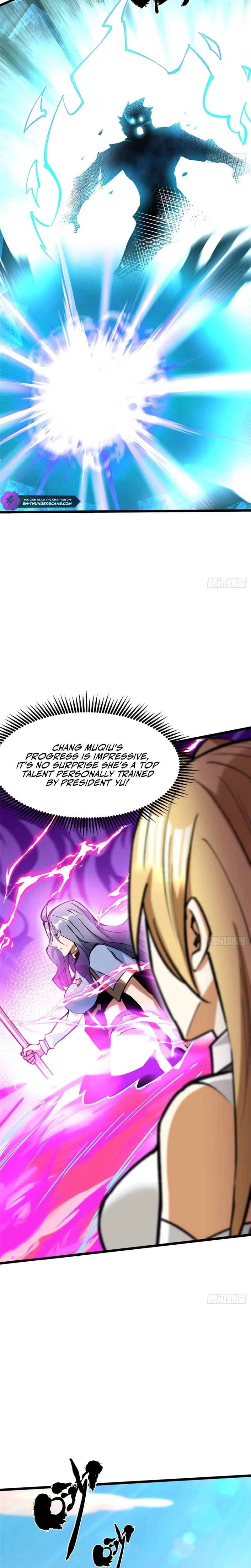 Read I Really Don’t Want to Learn Forbidden Spells Manga Online