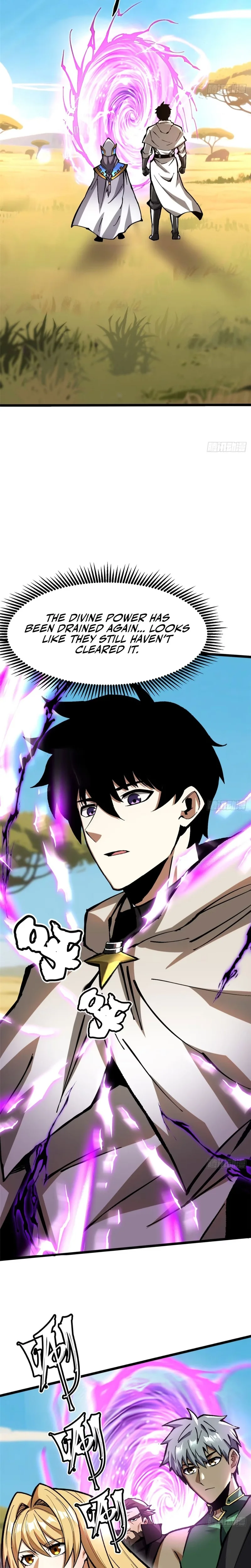 Read I Really Don’t Want to Learn Forbidden Spells Manga Online