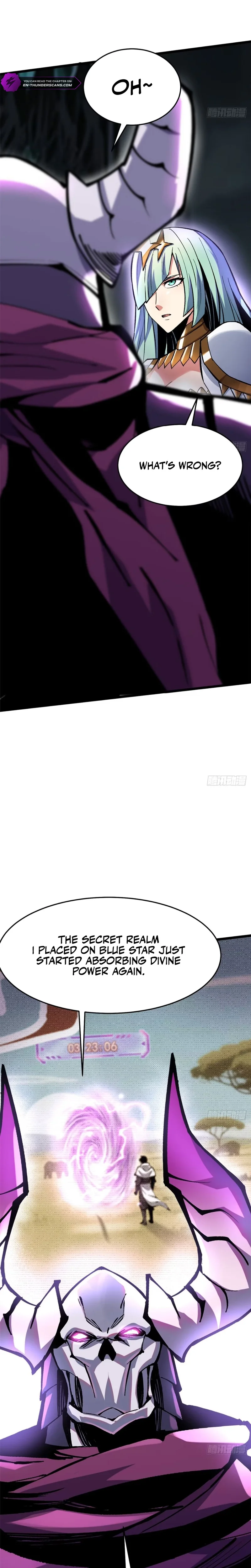 Read I Really Don’t Want to Learn Forbidden Spells Manga Online