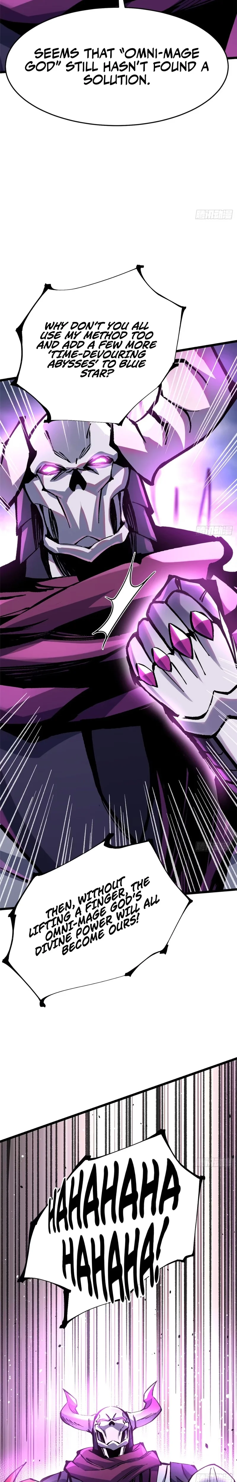 Read I Really Don’t Want to Learn Forbidden Spells Manga Online