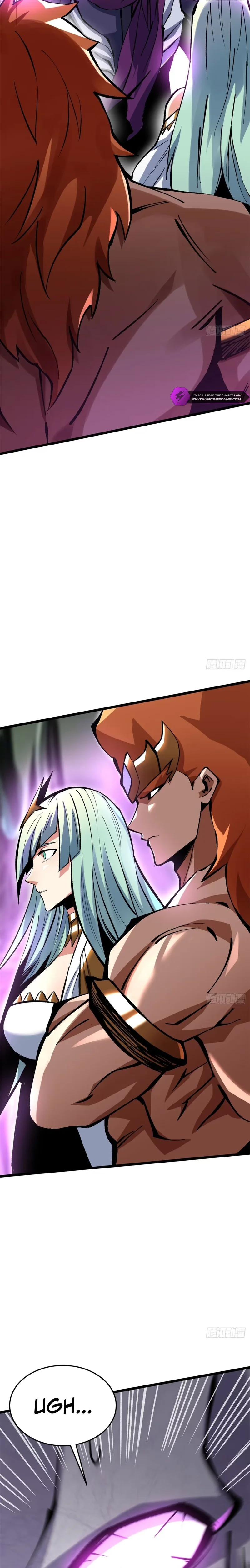 Read I Really Don’t Want to Learn Forbidden Spells Manga Online