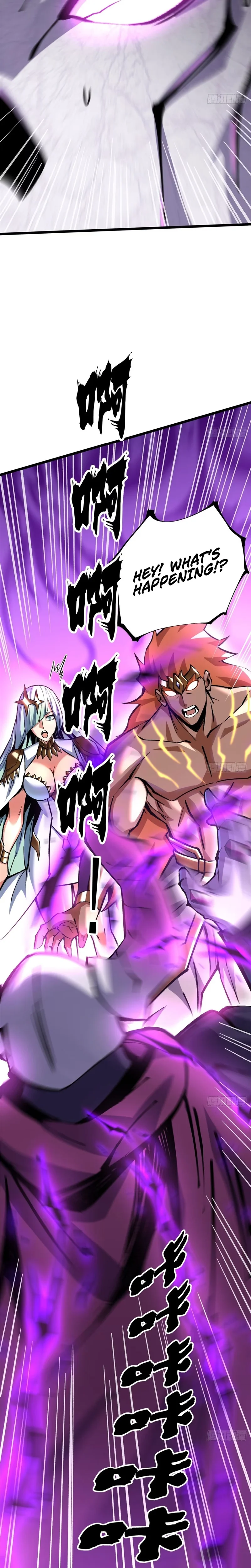 Read I Really Don’t Want to Learn Forbidden Spells Manga Online