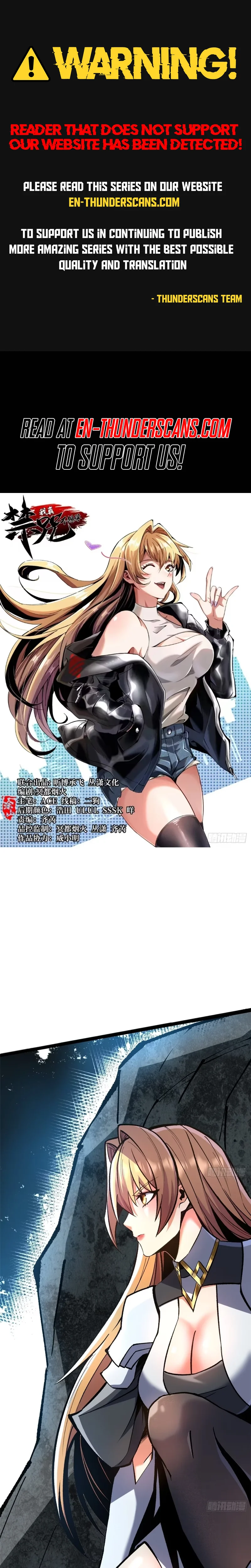 Read I Really Don’t Want to Learn Forbidden Spells Manga Online