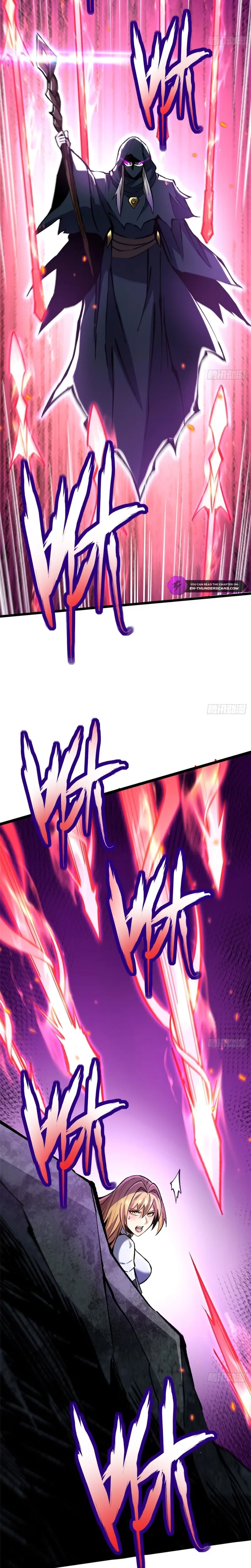 Read I Really Don’t Want to Learn Forbidden Spells Manga Online