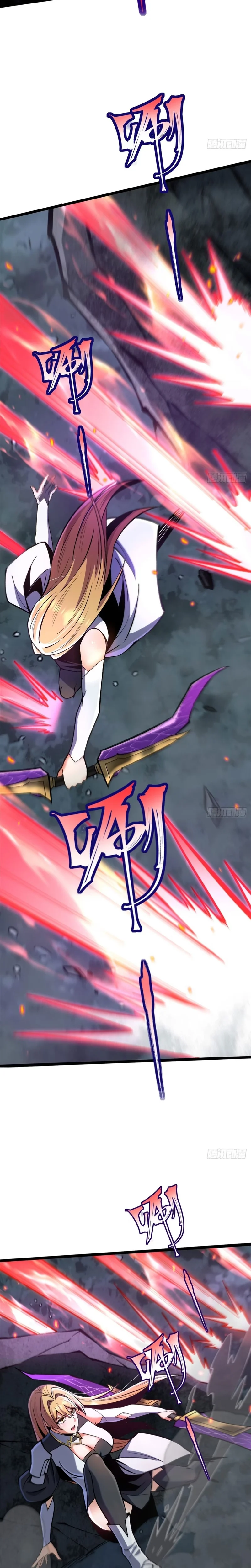 Read I Really Don’t Want to Learn Forbidden Spells Manga Online