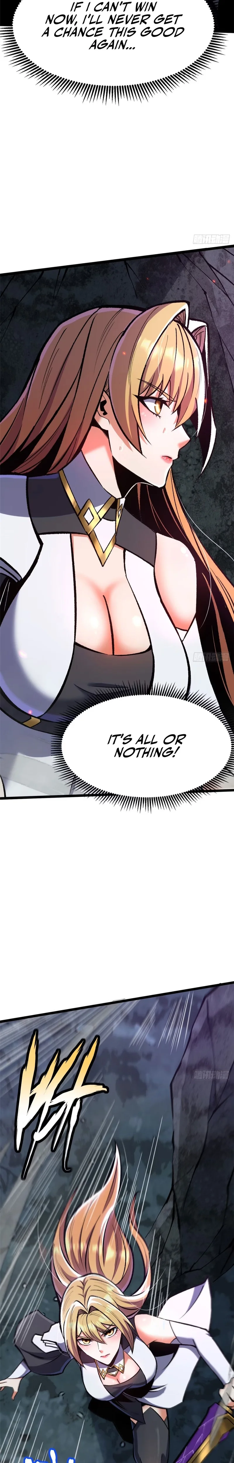 Read I Really Don’t Want to Learn Forbidden Spells Manga Online