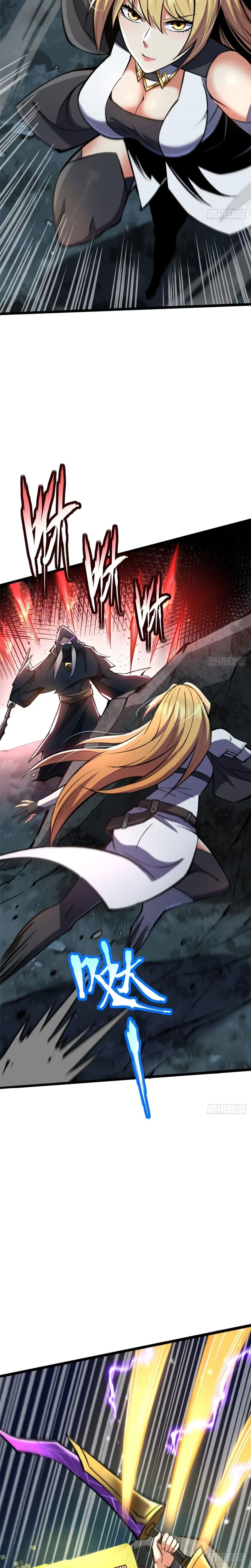 Read I Really Don’t Want to Learn Forbidden Spells Manga Online