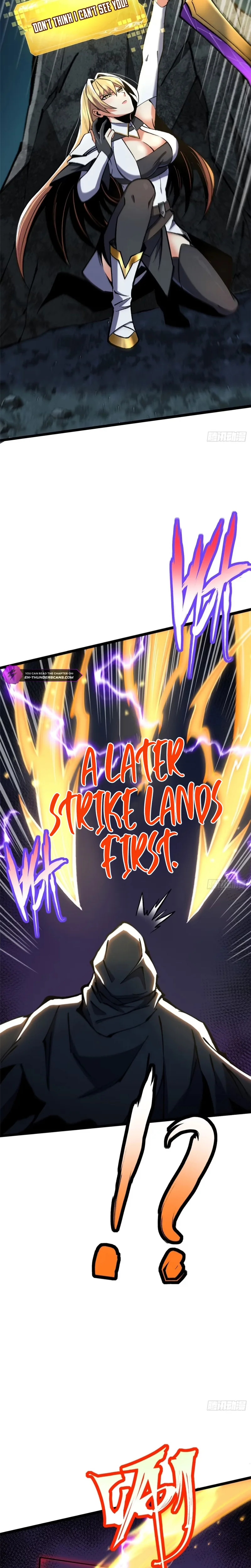 Read I Really Don’t Want to Learn Forbidden Spells Manga Online