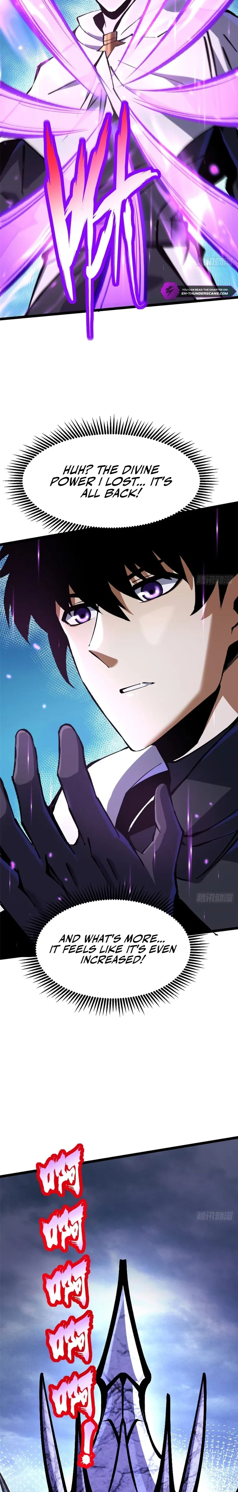 Read I Really Don’t Want to Learn Forbidden Spells Manga Online