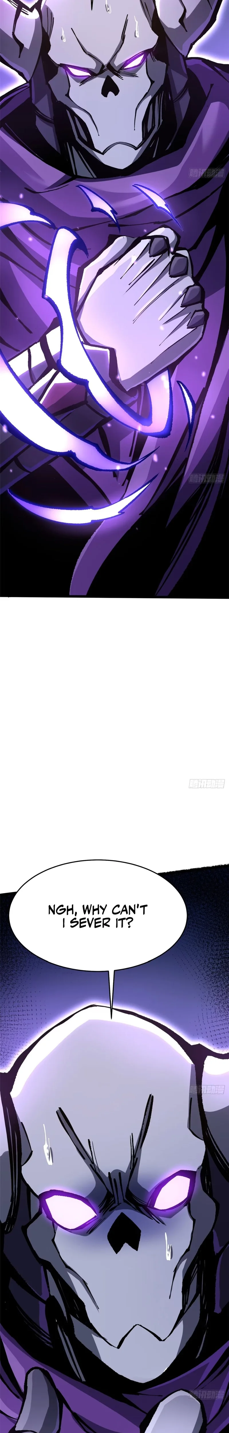 Read I Really Don’t Want to Learn Forbidden Spells Manga Online