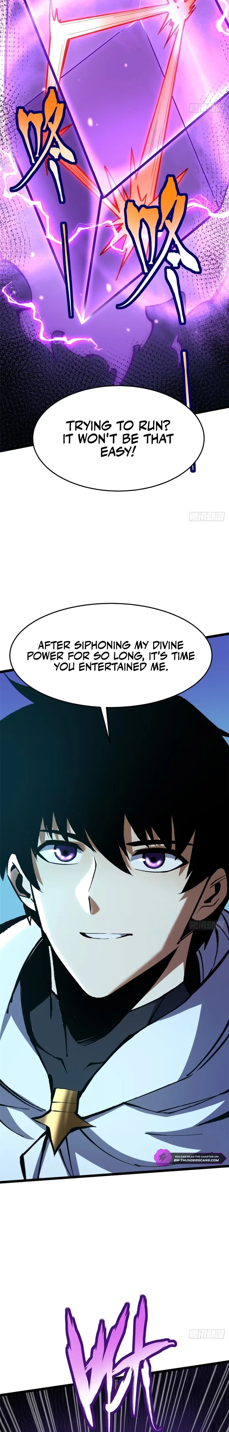 Read I Really Don’t Want to Learn Forbidden Spells Manga Online