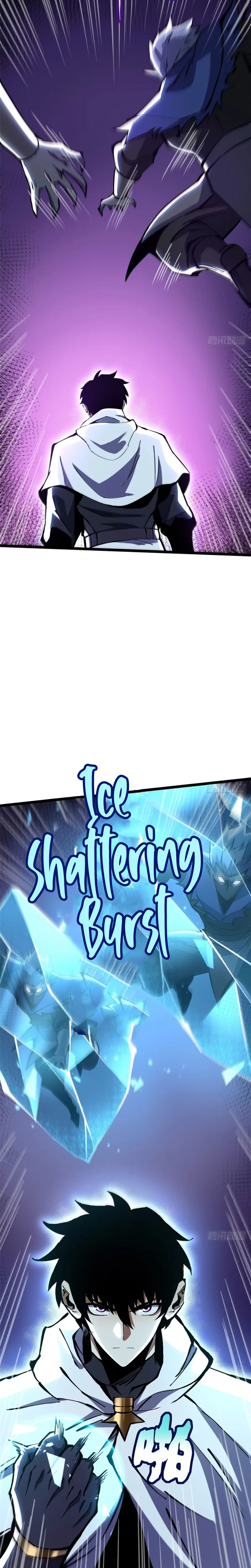 Read I Really Don’t Want to Learn Forbidden Spells Manga Online