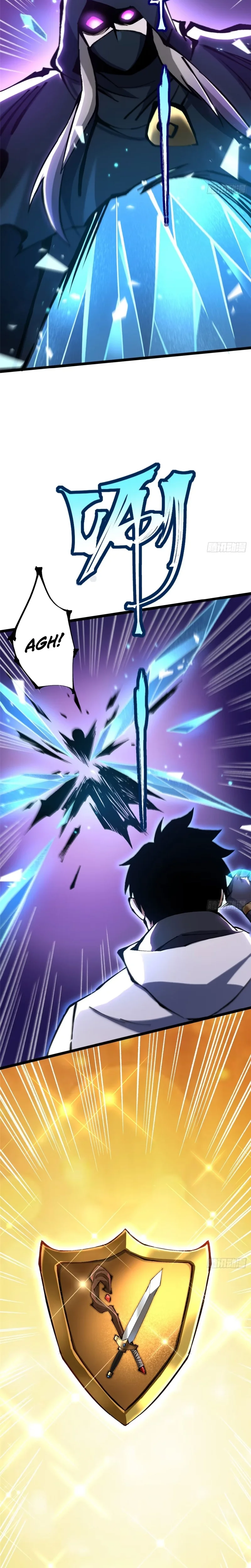 Read I Really Don’t Want to Learn Forbidden Spells Manga Online