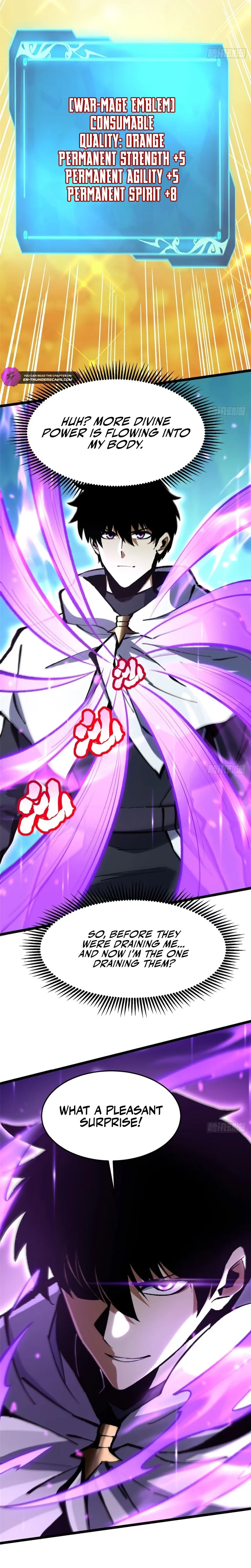 Read I Really Don’t Want to Learn Forbidden Spells Manga Online