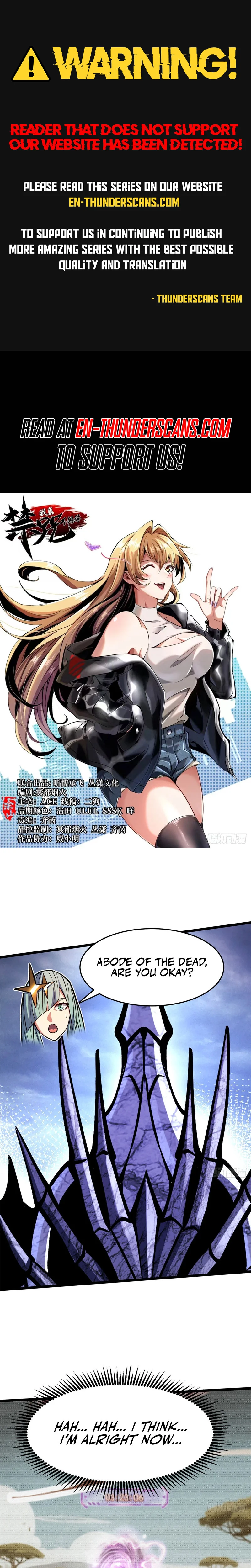 Read I Really Don’t Want to Learn Forbidden Spells Manga Online