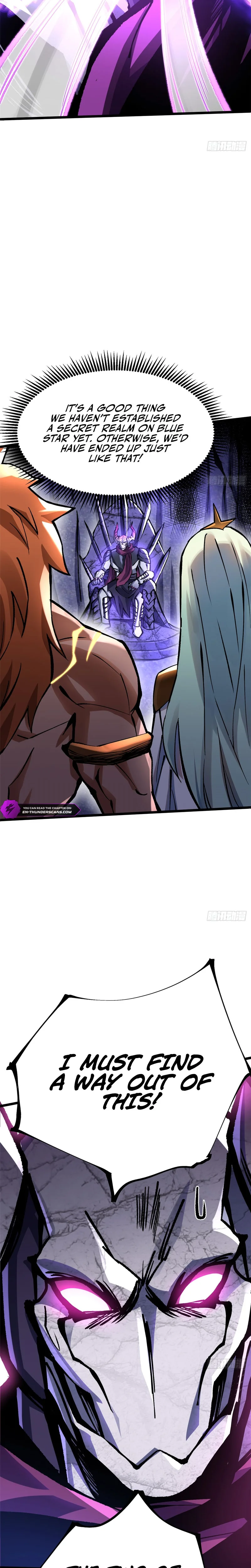 Read I Really Don’t Want to Learn Forbidden Spells Manga Online