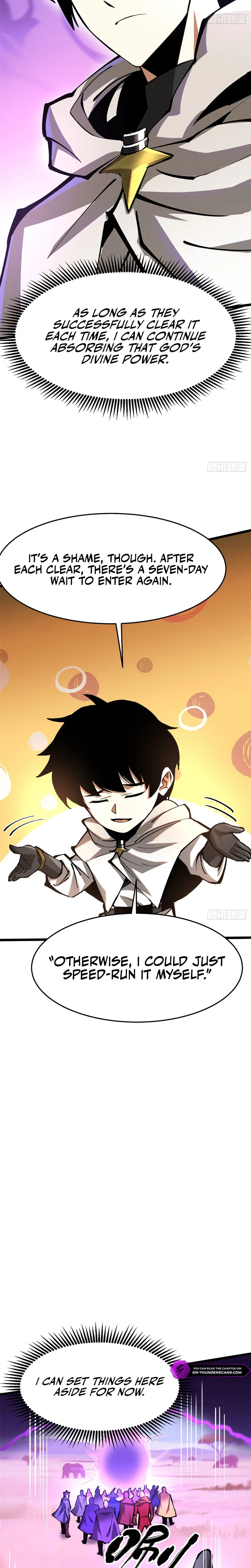 Read I Really Don’t Want to Learn Forbidden Spells Manga Online