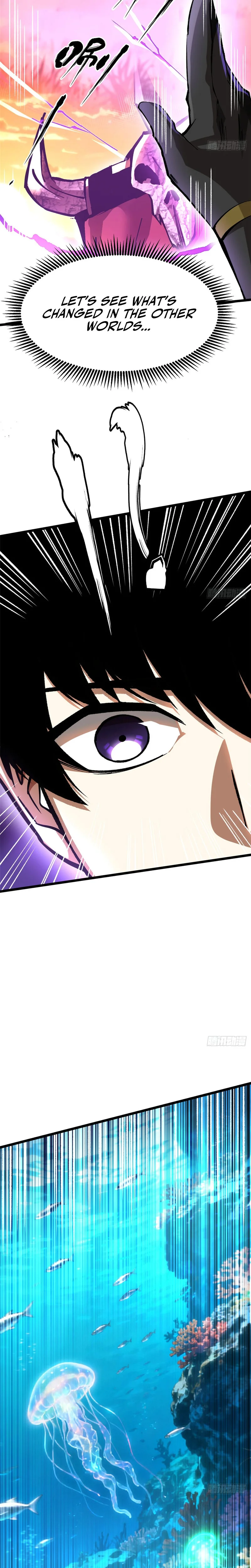 Read I Really Don’t Want to Learn Forbidden Spells Manga Online