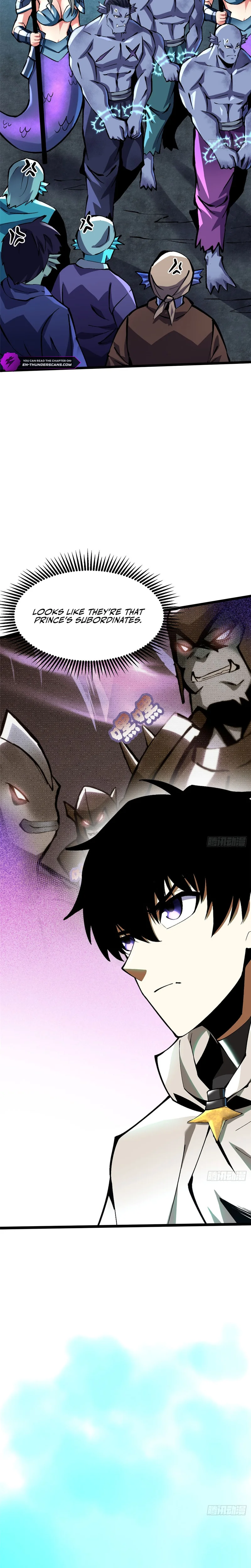 Read I Really Don’t Want to Learn Forbidden Spells Manga Online