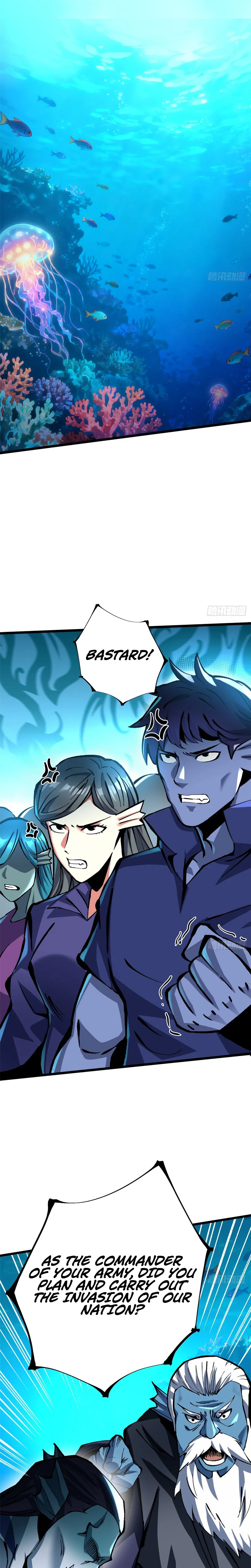 Read I Really Don’t Want to Learn Forbidden Spells Manga Online