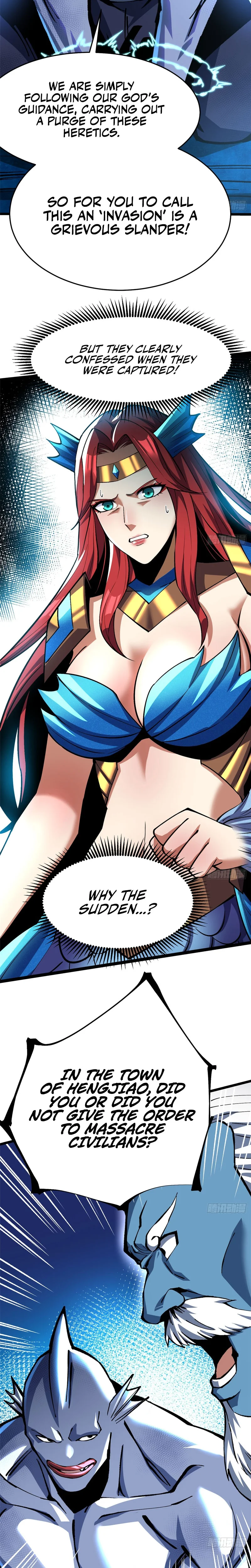 Read I Really Don’t Want to Learn Forbidden Spells Manga Online