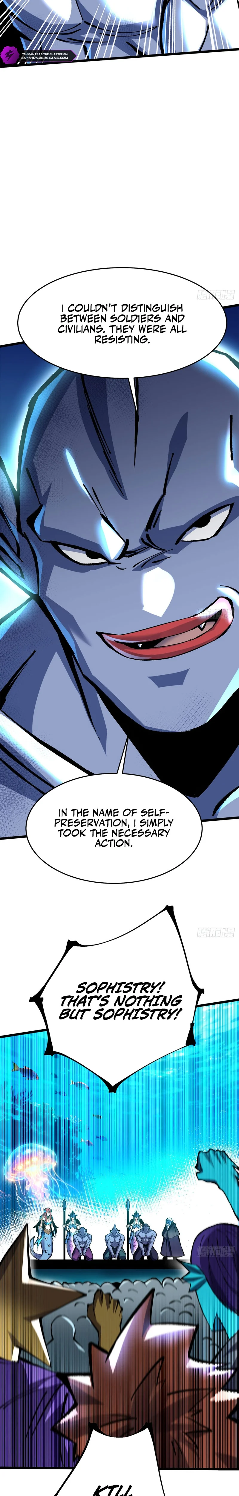 Read I Really Don’t Want to Learn Forbidden Spells Manga Online