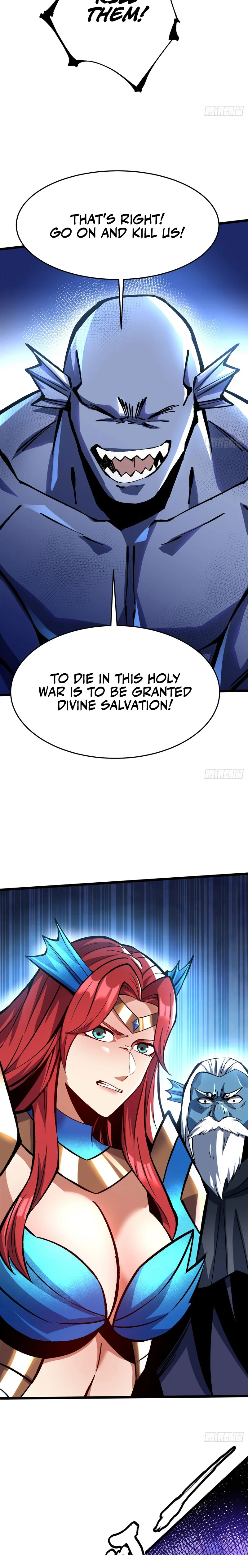 Read I Really Don’t Want to Learn Forbidden Spells Manga Online