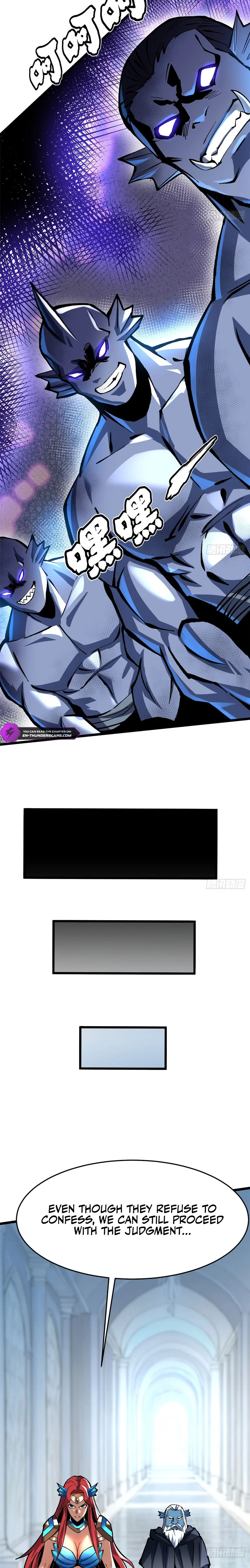 Read I Really Don’t Want to Learn Forbidden Spells Manga Online