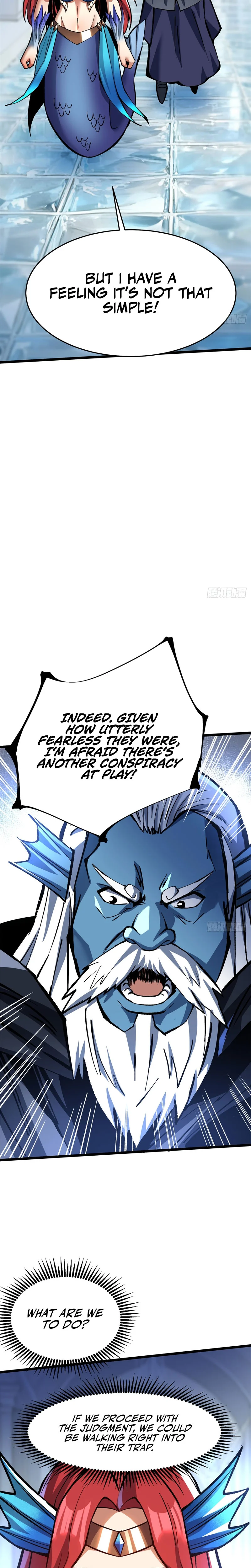 Read I Really Don’t Want to Learn Forbidden Spells Manga Online