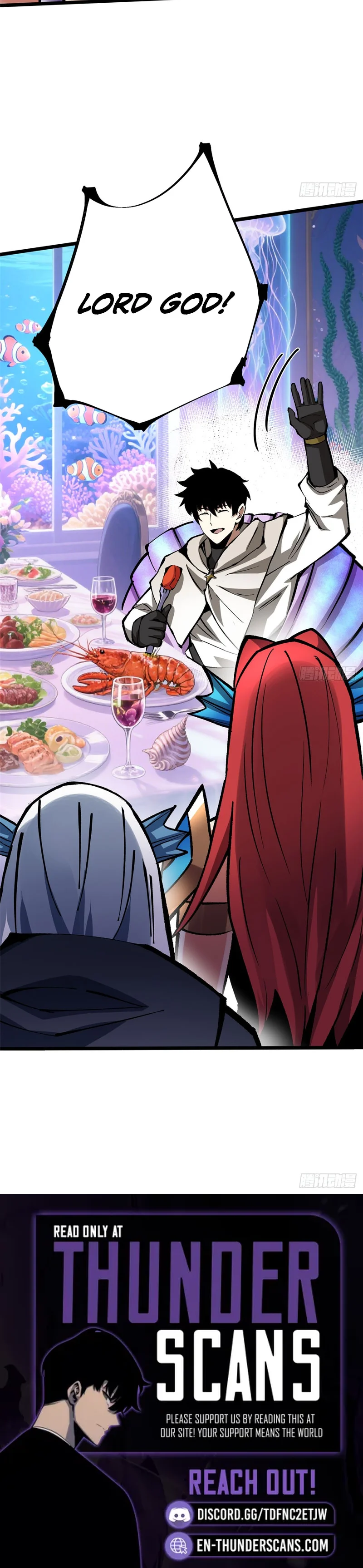 Read I Really Don’t Want to Learn Forbidden Spells Manga Online