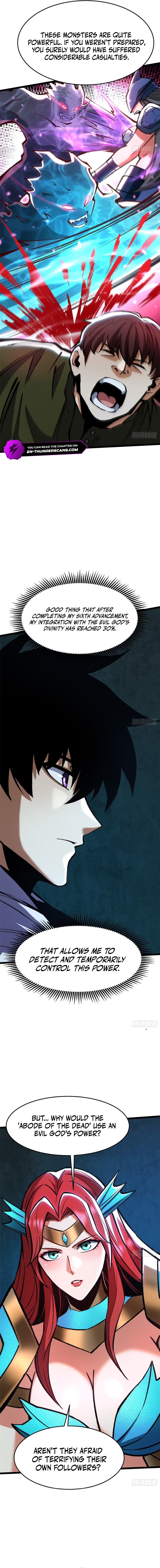 Read I Really Don’t Want to Learn Forbidden Spells Manga Online