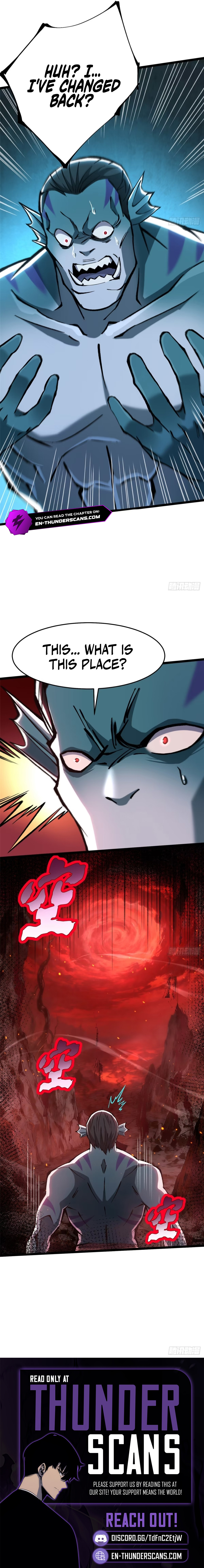 Read I Really Don’t Want to Learn Forbidden Spells Manga Online